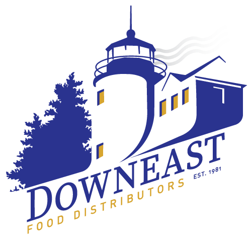 Welcome to Downeast | Food Distributors